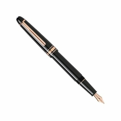 Pluma MontBlanc 111072 Meisterstuk, Agente Oficial Argentina - comprar online