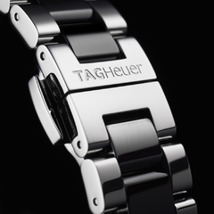 Reloj Mujer Tag Heuer Aquaracer Ceramica WAY131A.BA0913 Agente Oficial Argentina
