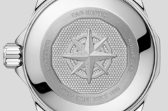 Reloj Mujer Tag Heuer Aquaracer WBP1410.BA0622 Agente Oficial Argentina - Miller Joyeros