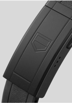 Reloj Hombre TAG HEUER AQUARACER PROFESSIONAL 200 SOLARGRAPH - tienda online