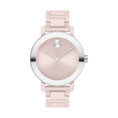 Reloj Movado boldt 3600709 Agente Oficial Argentina