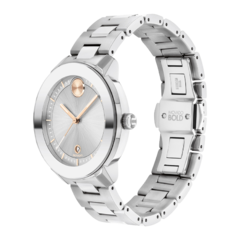 Reloj Mujer Movado boldt 3600747 Agente Oficial Argentina en internet