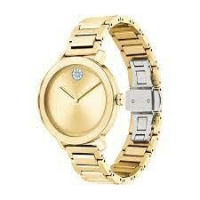 Reloj Mujer Movado Bold 3600823 Agente Oficial Argentina