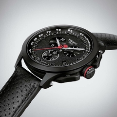 Reloj Hombre Tissot T-Race GP EDICION LIMITADA GIRO DE ITALIA 1354173705101 Agente Oficial Argentina - tienda online