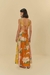 vestido floral alice Farm 337895 - comprar online