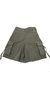 BERMUDA ELLUS COLOR TWILL POWER (WIDE) FOLLI 62EF10986 - comprar online