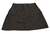 Saia Sarja Resinada com Bolsos - Tati triton 008.14.01804 - neide modas