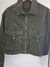 JAQUETA ELLUS COLOR TWILL POWER (JAQUETA) FOLLI 62EI10968