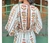 vestido longo tapete de cor Farm 343936 - comprar online