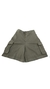 BERMUDA ELLUS COLOR TWILL POWER (WIDE) FOLLI 62EF10986