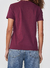 Camiseta Feminina Reta com Fenda clc 034.53.05875 - comprar online