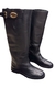 calçados Bota salto baixo couro Arezzo A1373500010001 - comprar online