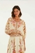 BLUSA CROPPED JARDIM MAJESTOSO FARM 345202
