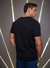 camiseta básica new fit com logo 0351404566 - comprar online