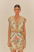 blusa elisa Farm 339392
