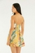 vestido curto tropicalia Farm 342219 - comprar online