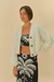 Imagem do cardigan curto pelinho Farm 337367