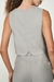 colete clc 0505300044 - comprar online