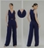 blusa transpasse carrie Florinda 308751