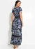 vestido longo Marvelle Farm 341366 - comprar online