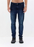 Calça Jeans Masculina Puídos nos Bolsos - Jonas triton 001.14.05372