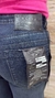 CALÇA ELLUS FRIST BLUE (WIDE LEG) ET.ZETEX 62EA10907 na internet