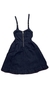 VESTIDO ELLUS DARK FOREST ELASTIC ET. ZETEX 62EN10892 - comprar online