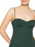 vestido corselet alcinhas Farm 341901 na internet