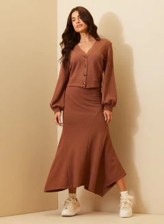 cardigan triton 138.14.00055