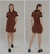 vestido Gabriela polo fl Florinda 67766