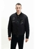 JAQUETA BASEBALLNY PATCH JACKET ELLUS 60EI52828 - comprar online