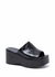 sandália ellus zoe 61ezd12060 - neide modas