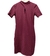 Vestido Canelado Small Gola Alta clc 044.53.01400 na internet