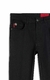 CALÇA ELLUS FIRST BLACK SLIM) ET. ZETEX 62EA50294 - neide modas