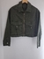 JAQUETA ELLUS COLOR TWILL POWER (JAQUETA) FOLLI 62EI10968 - neide modas