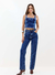 top jeans triton 046.14.00446 - neide modas