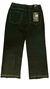 calça ellus classic intense black (skate) 60EA14023 - comprar online