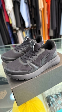 Tenis Ellus sneaker kurt 61ezt51119 - neide modas