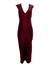 VESTIDO METALIZADO TRITON 044.14.06175
