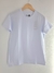 t-shirt basic Departamento 80308