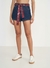 SHORT JEANS TRAPEZE MÉDIA CLC 0065300843