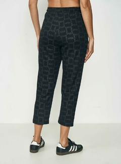 Calça Jacquard clc 002.53.01301 - comprar online