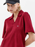 Vestido Polo Dress triton 044.14.06270