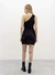 vestido listrado Triton 0441406164 - comprar online