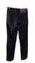 CALÇA ELLUS FIRST BLACK (GISELE RETA) ET. ZETEX 62EA10269 - comprar online