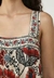 vestido curto francisca Farm 341295 na internet