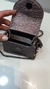 bolsa mão MINI CROSSBODY BAG SOPHIA ELLUS 62EZW11121 - neide modas