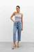 CALÇA JEANS CAROL TRITON 002.14.89916