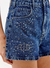 Short Jeans Anne Decorados triton 006.14.02294 - comprar online