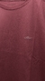 T-SHIRT ELLUS COTTON FINE DUOCOLOR CLASSIC MC 62EC50513 na internet